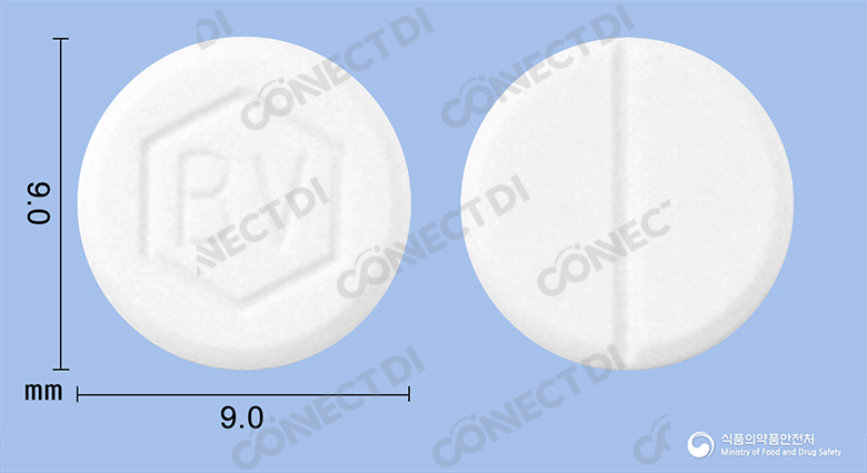 안드로쿨정 50mg