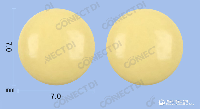 프로기노바28정 1mg