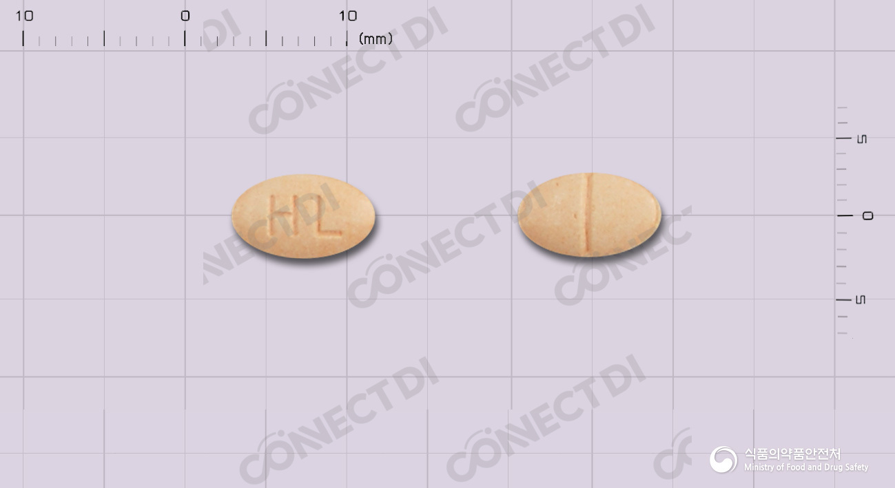 한림알프라졸람정 0.5mg