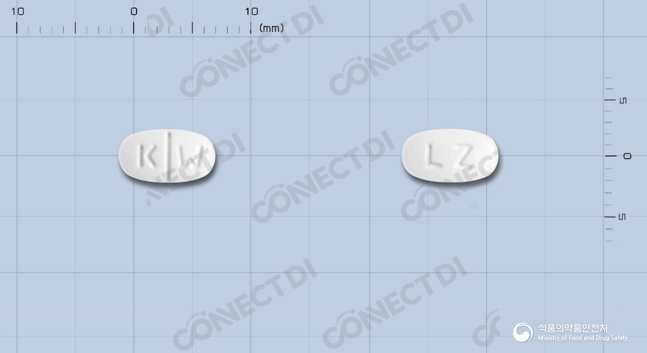 레티잘정 5mg