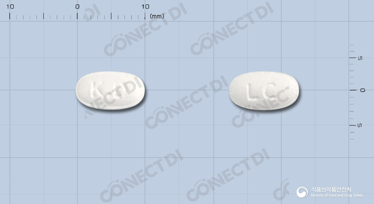 레보큐정 5mg