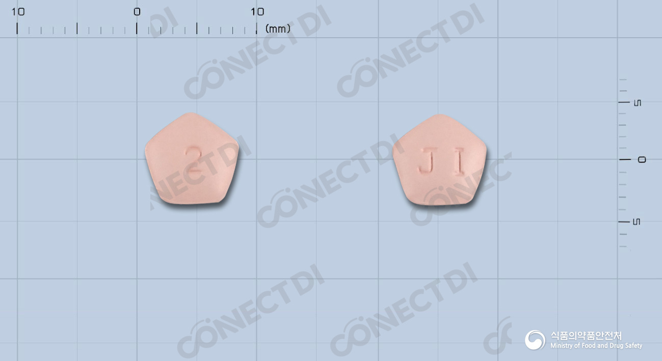 도파프로정 2mg