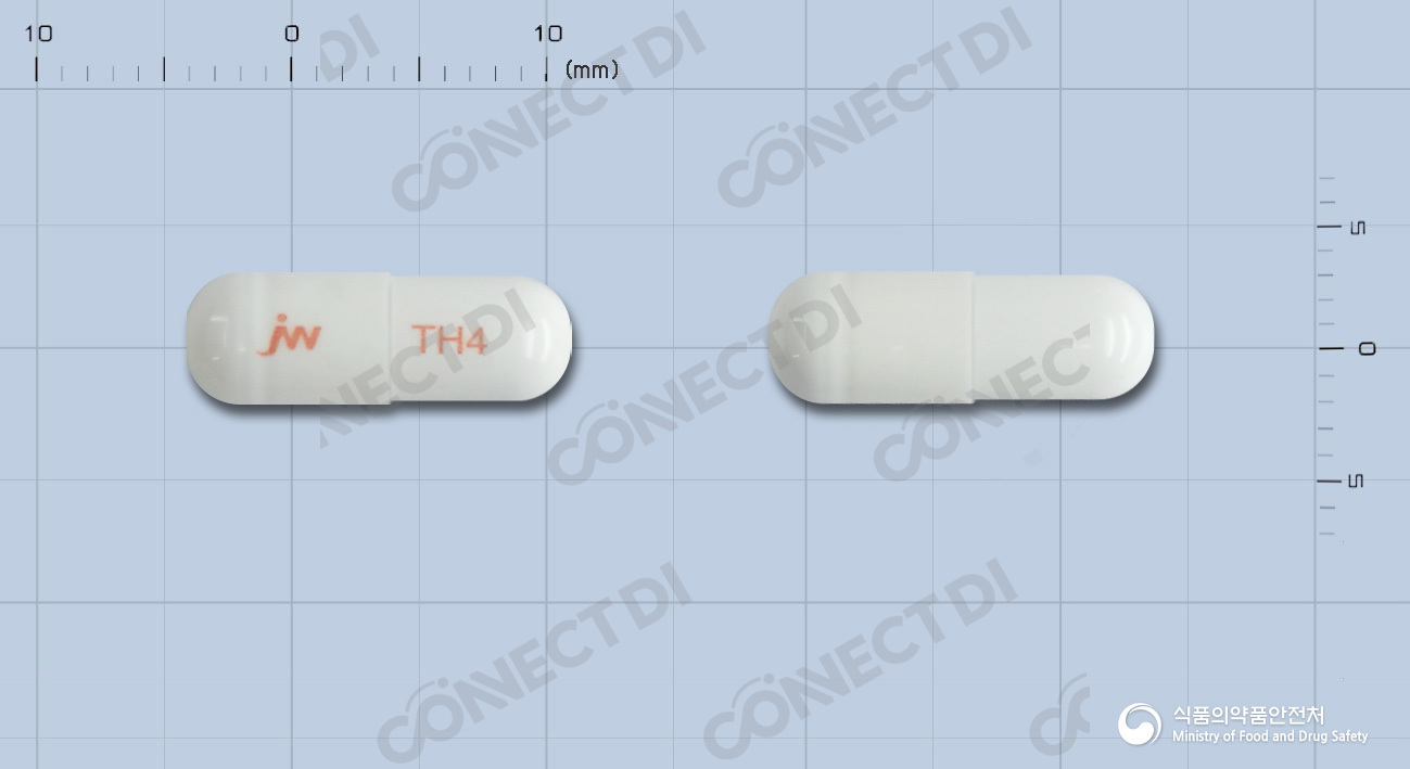 트루패스캡슐 4mg