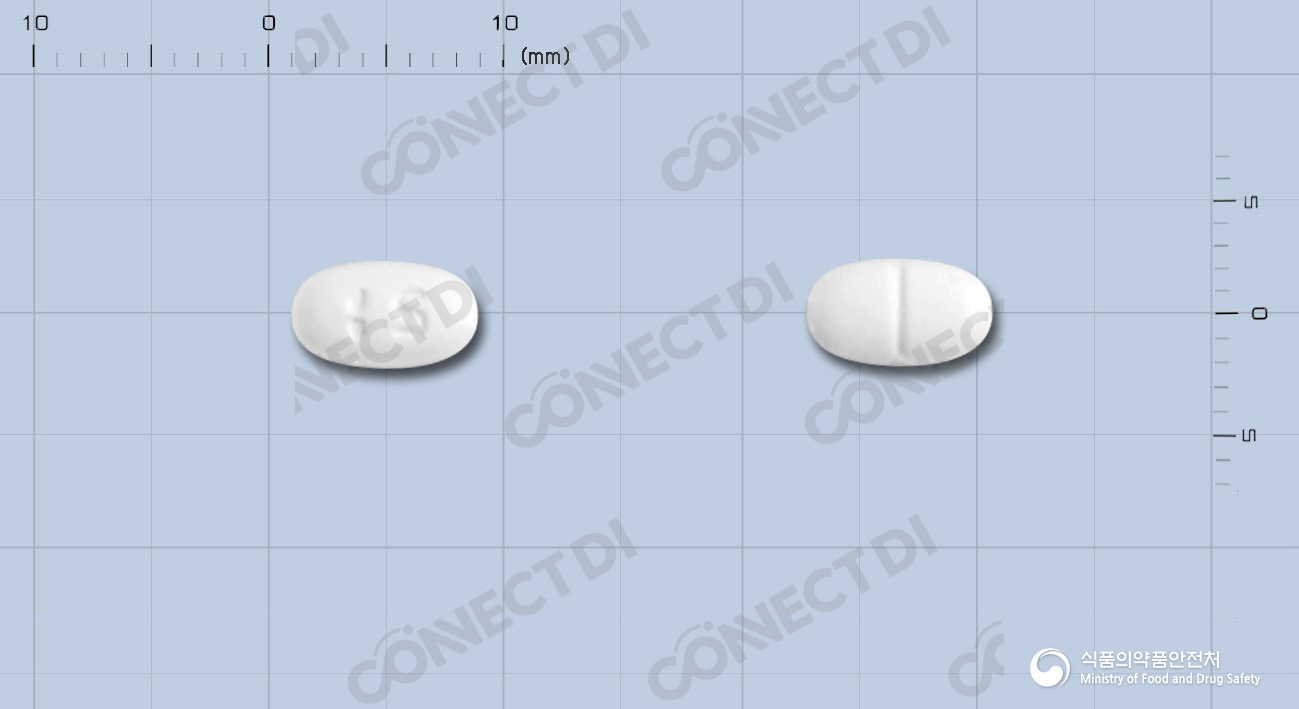 쎄렌잘정 5mg