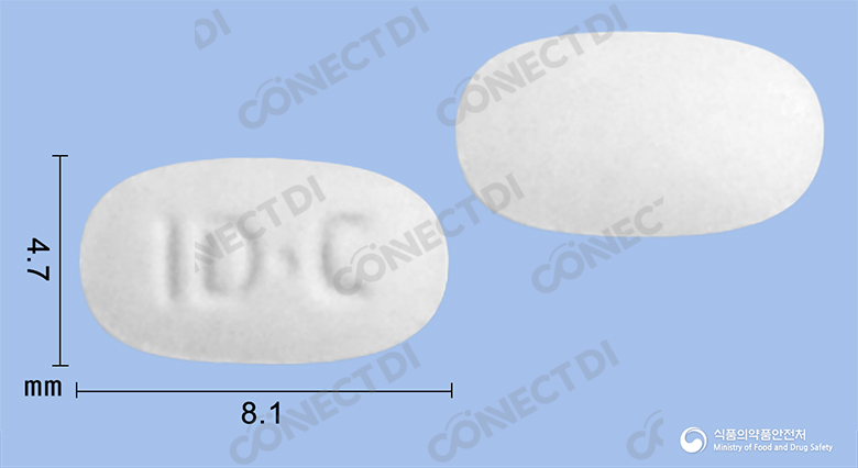 세노바엘정 5mg