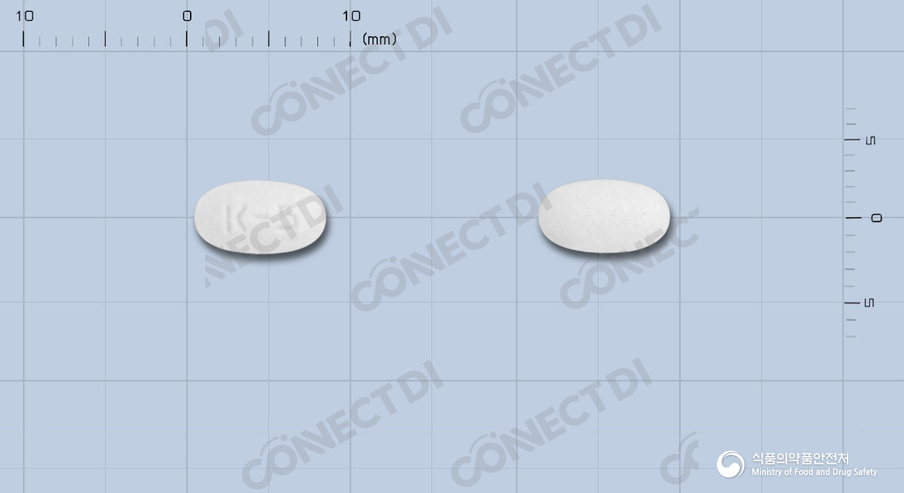 레보코트정 5mg