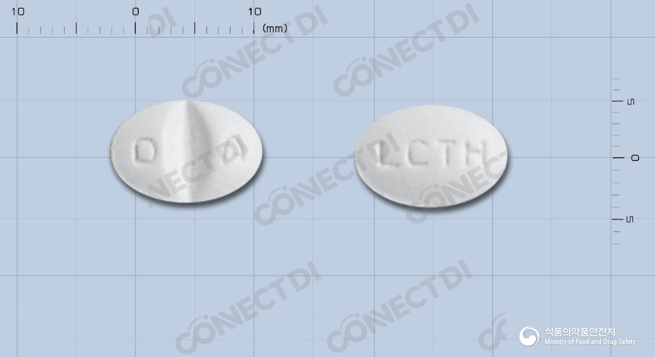 렉사큐어정 10mg