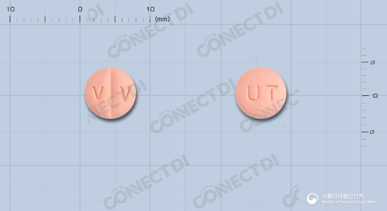디잔틴정 80mg