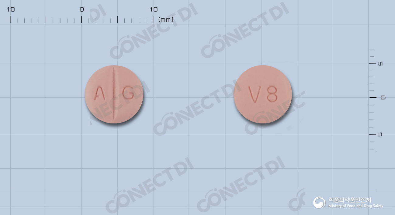 디큐반정 80mg
