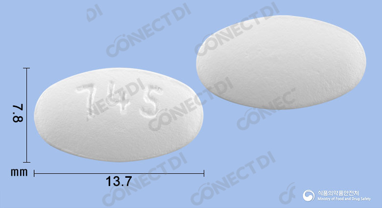 코자플러스프로정