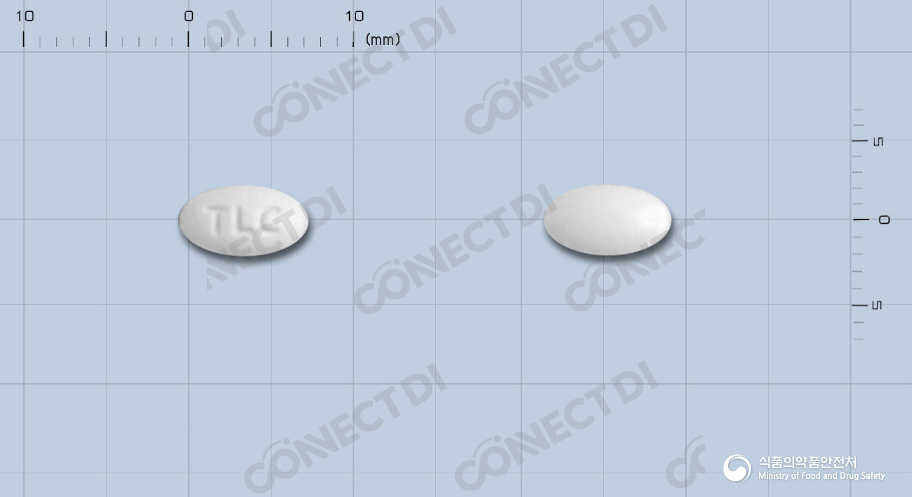 알레세틴정 5mg