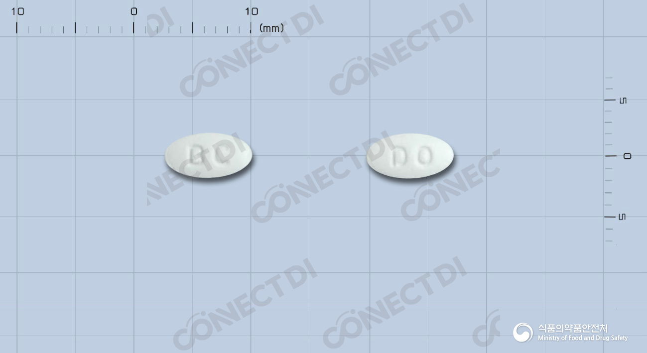 듀오맥스정 5/10mg