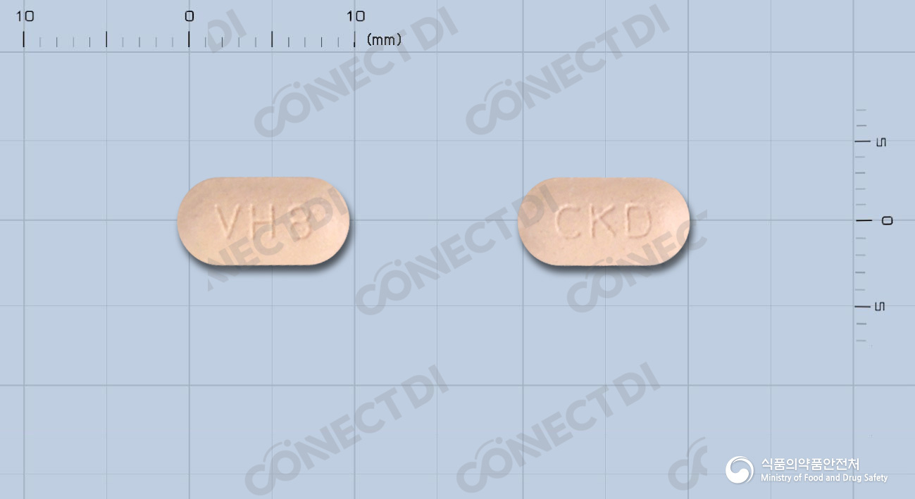 코발사벨정 80/12.5mg