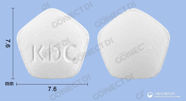 로피맥스정 0.25mg