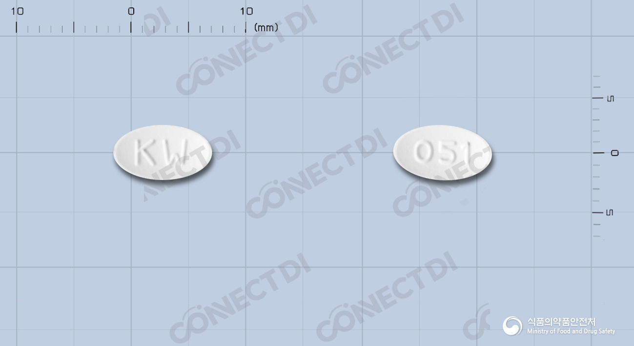 맥스바틴정 5/10mg