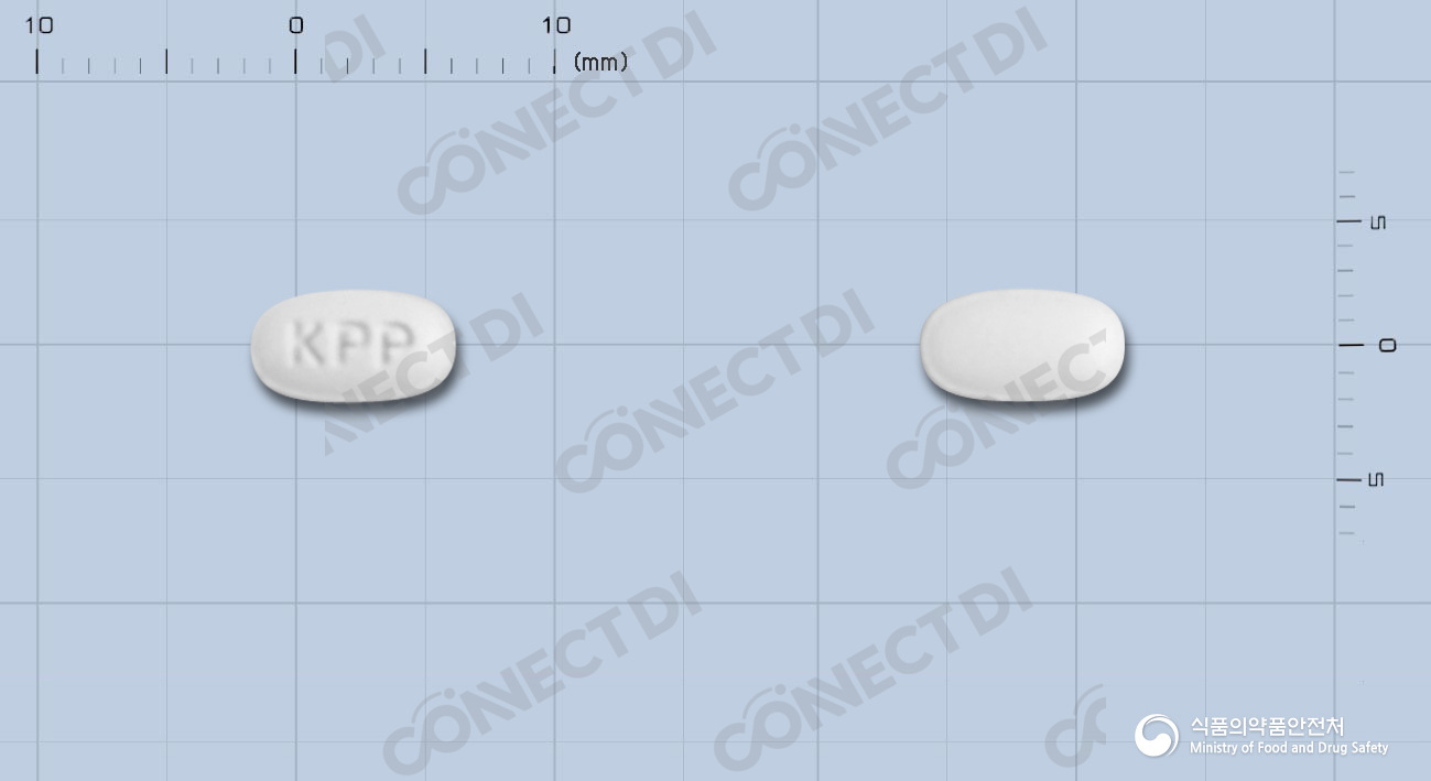 씨펜정 5mg
