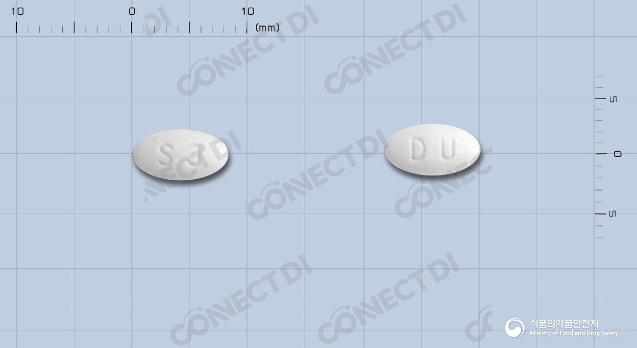 듀스틴정 5/10mg