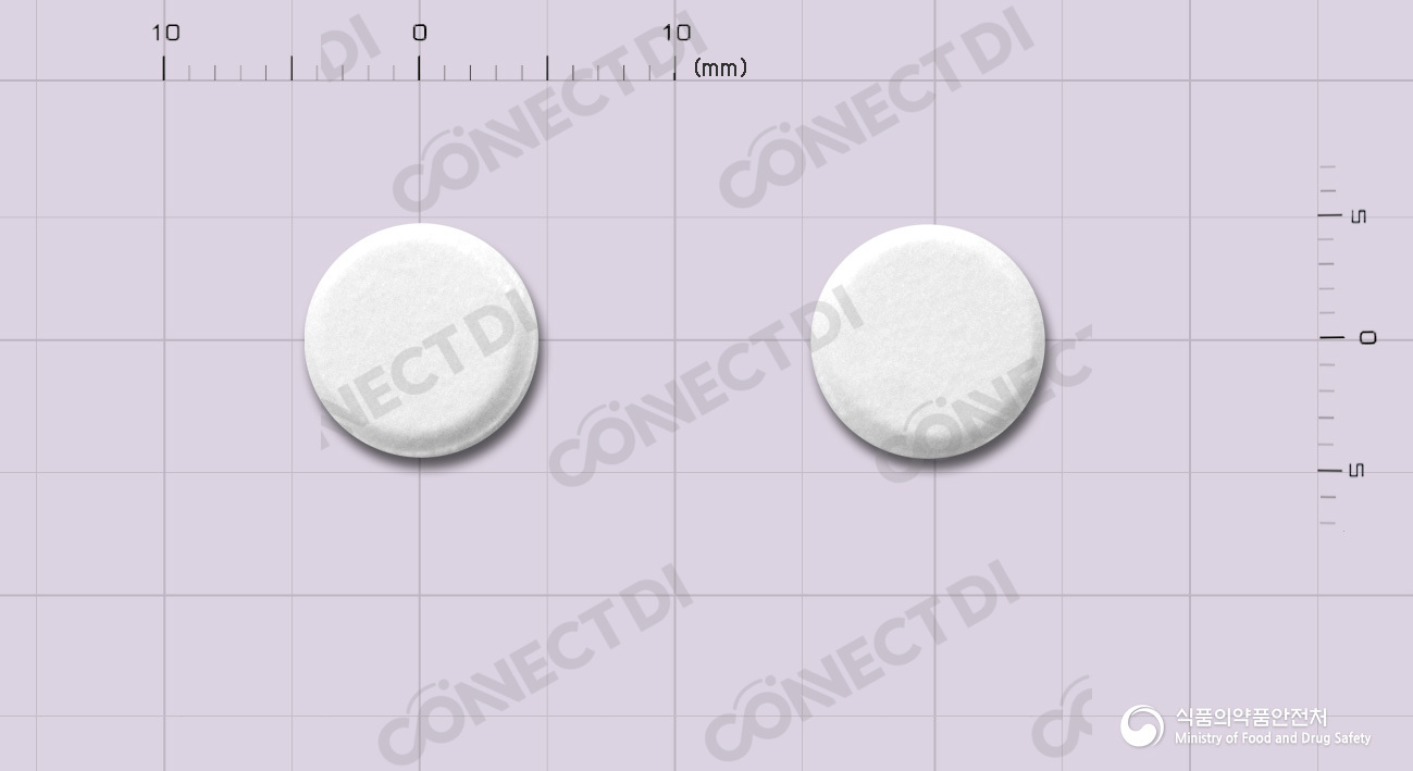 졸뎀속붕정 10mg