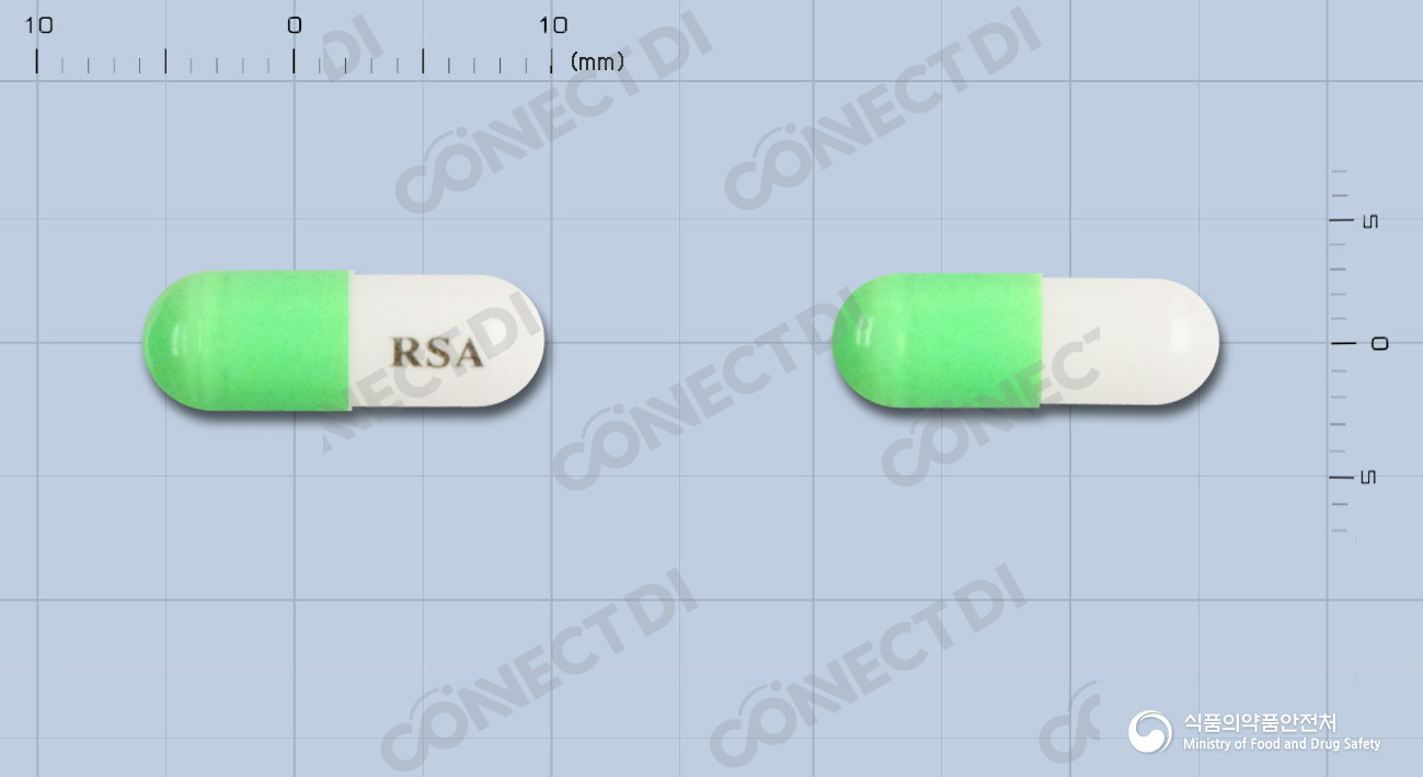 가스트릭캡슐 37.5mg