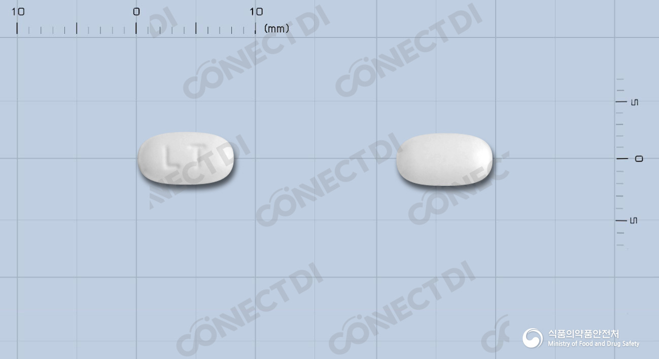 레보틸정 5mg