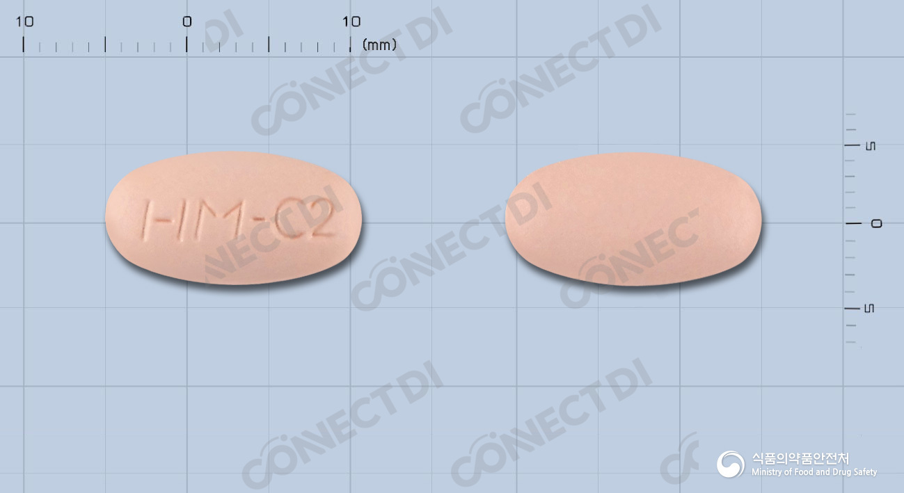 이잘탄플러스정 300/12.5mg