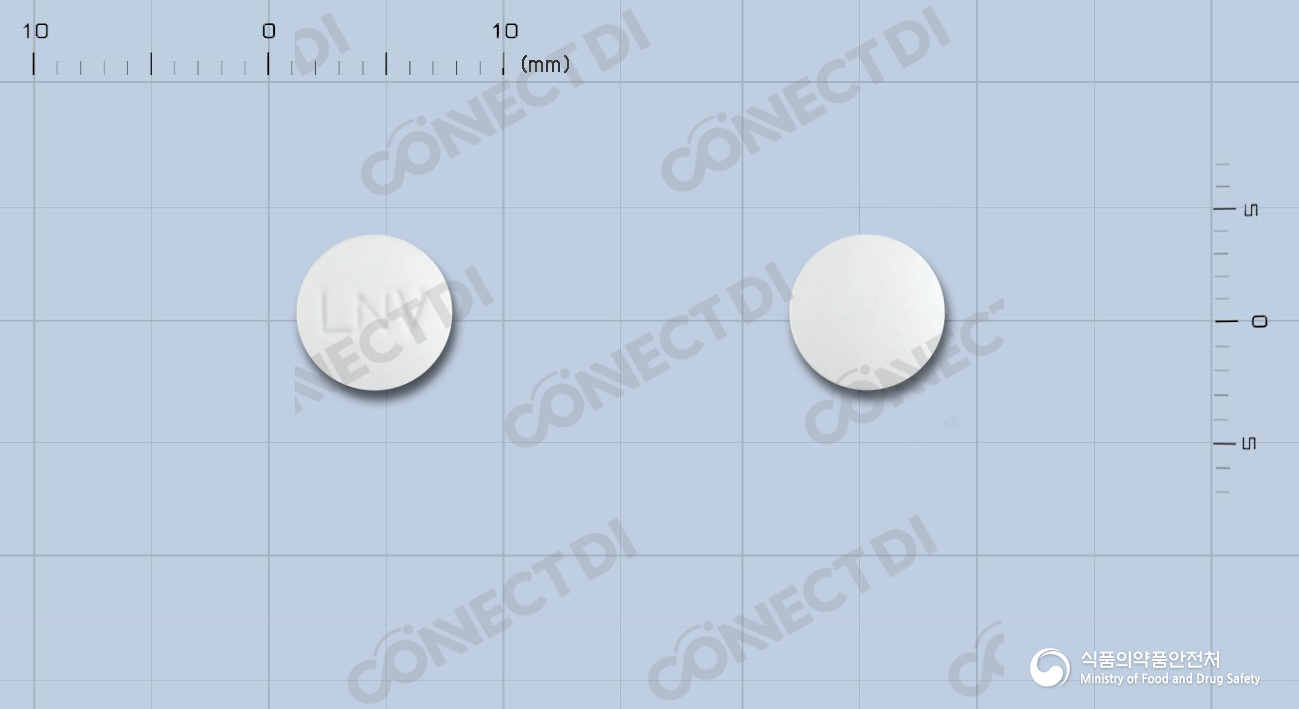 레나바정 10mg