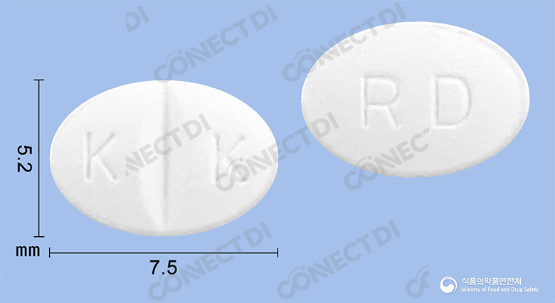 에스시탐정 10mg