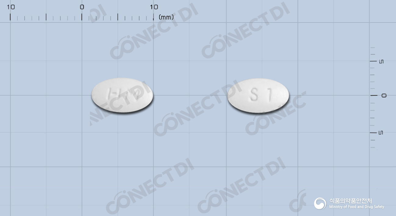 뉴바스트정 10mg