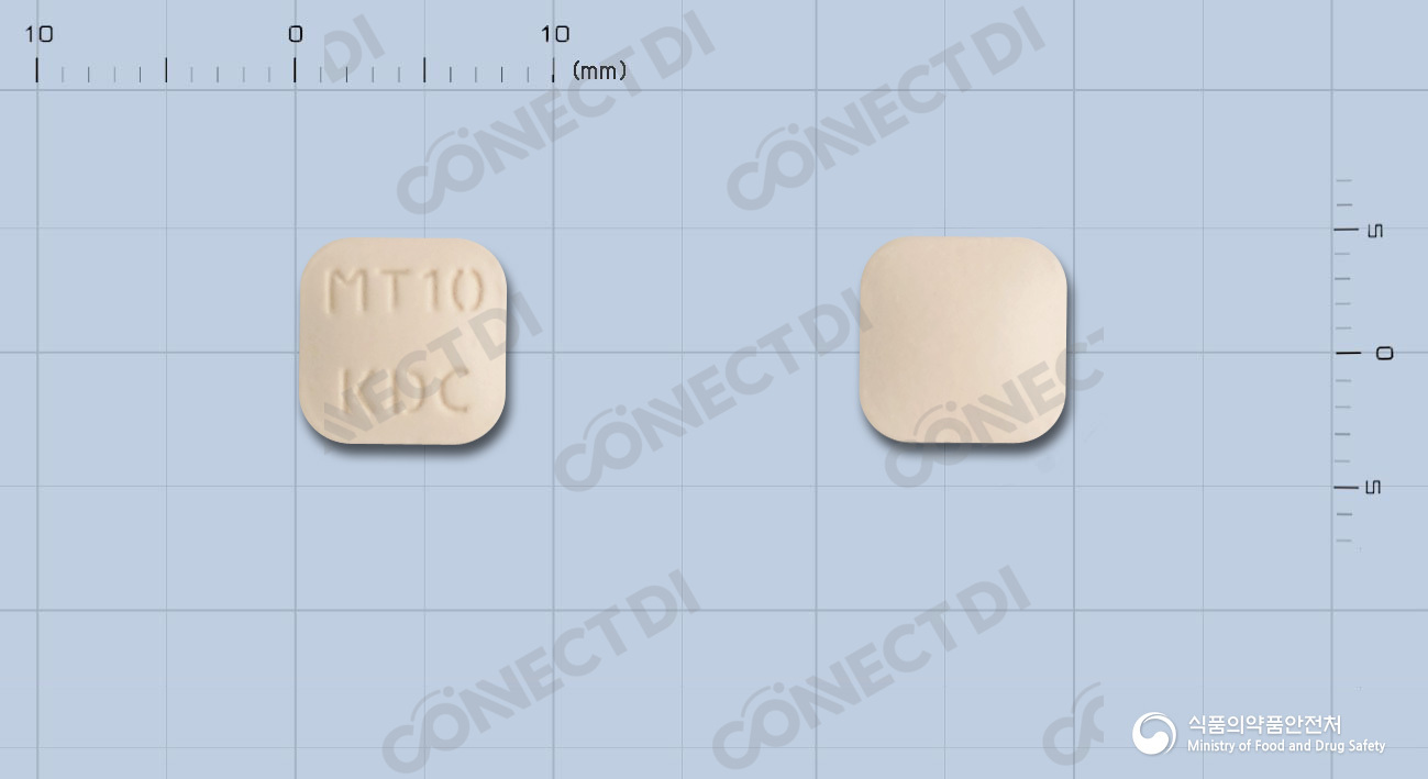 루케마정 10mg