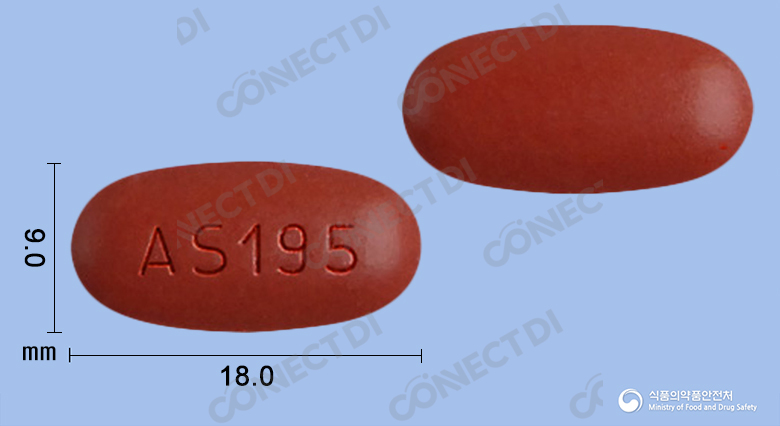 안티스탁스정 360mg