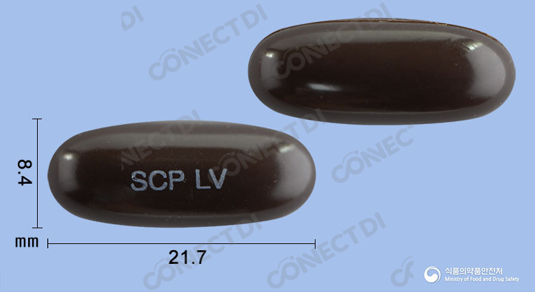 리버킹연질캡슐 350mg