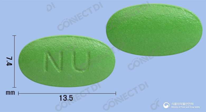 비엘티렌정 60mg