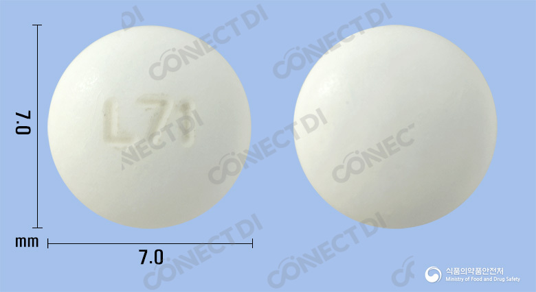 부스코판당의정 10mg