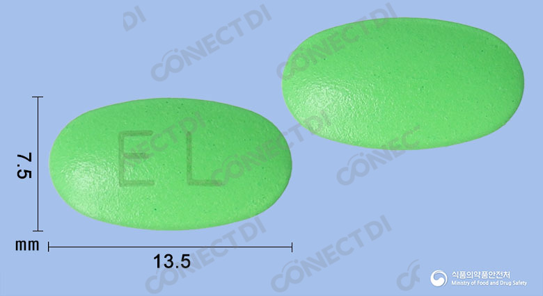 엑시렌정 60mg