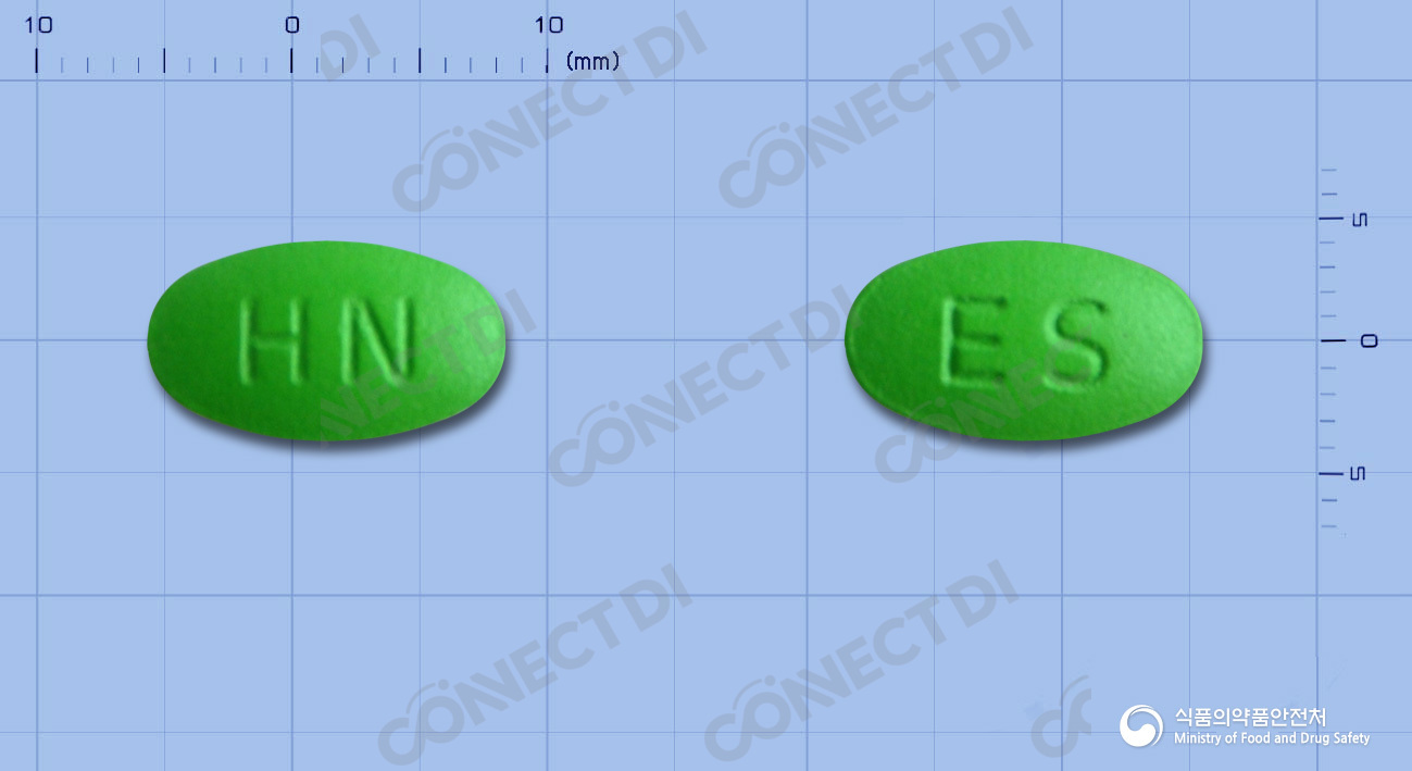 에스타렌정 60mg