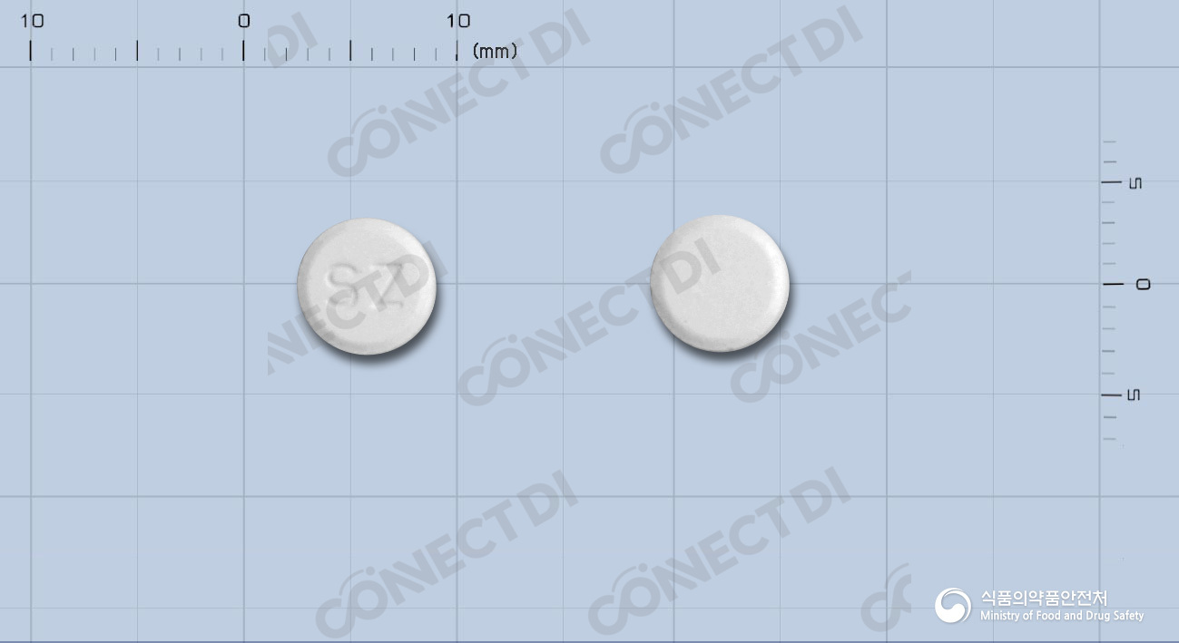 미르탁스오디티정 15mg