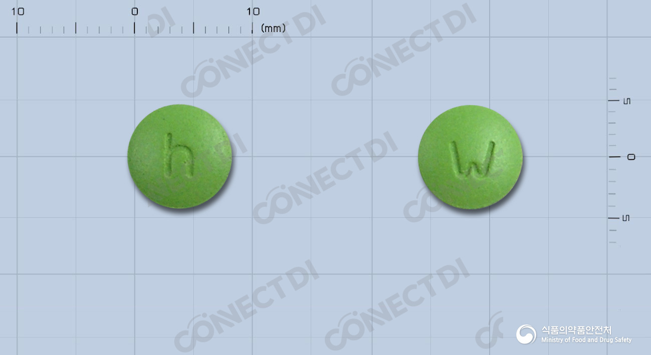 징코파워정 120mg