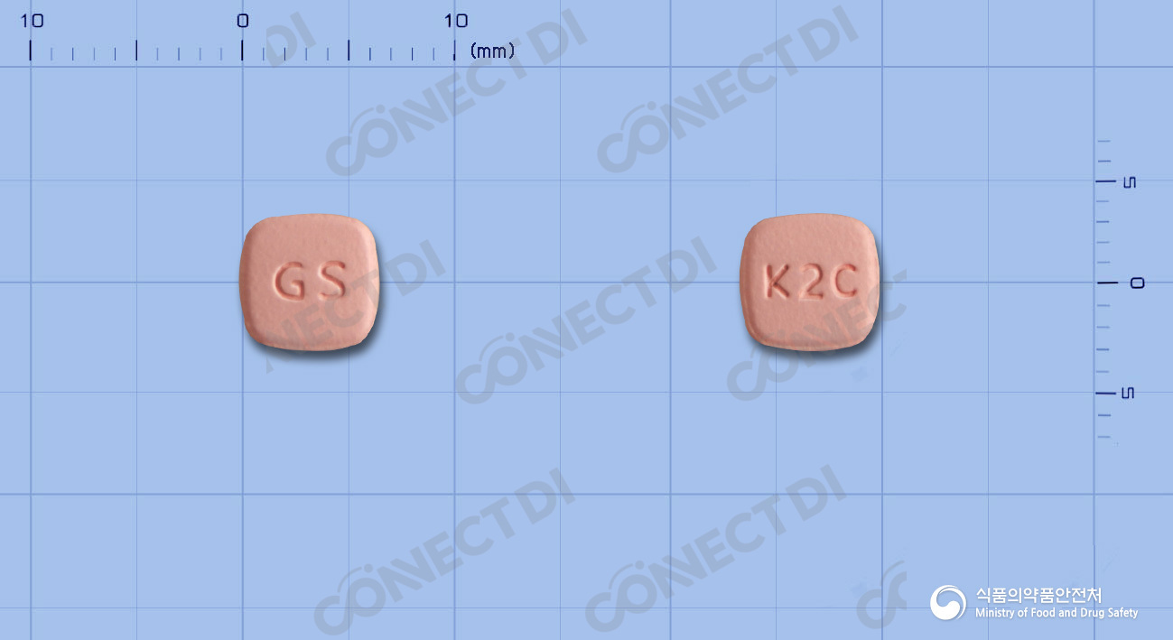 볼리브리스정 5mg