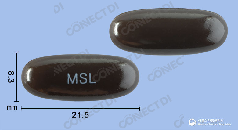 맥스리버연질캡슐 350mg