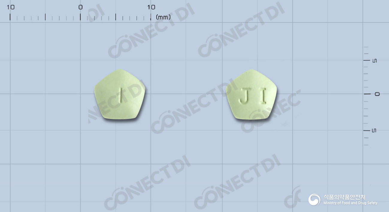 도파프로정 1mg