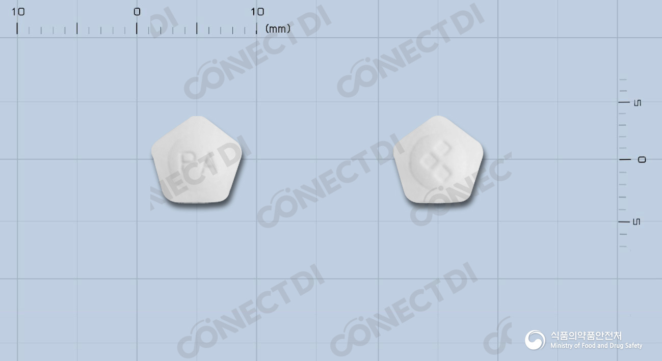 파키놀정 0.25mg