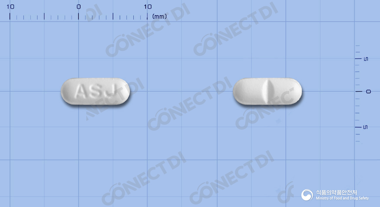 알세진정 10mg