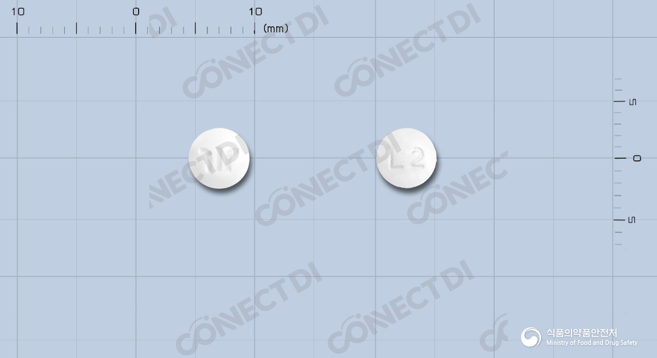 로나센정 2mg