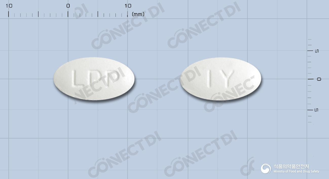 일양로자탄플러스프로정