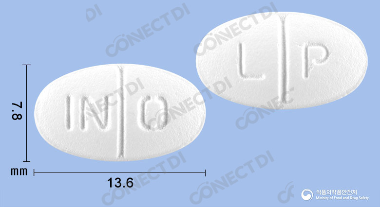 이노엔로자탄플러스프로정
