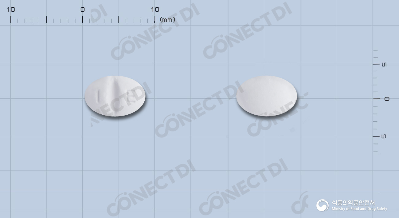데이프로정 10mg