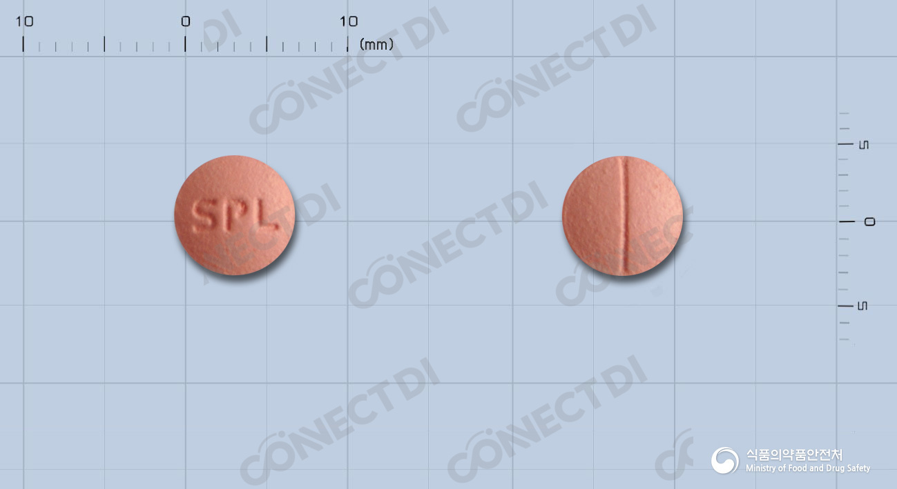 크레스틴정 10mg