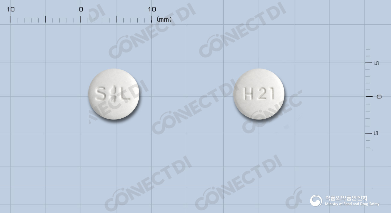 텔미스플러스정 40/12.5mg