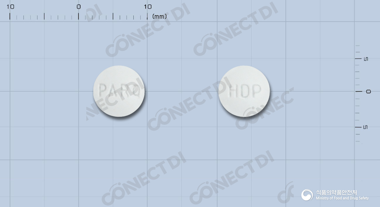 파로킨정 0.25mg