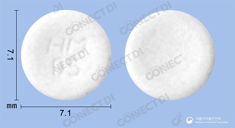 도네질오디정 5mg